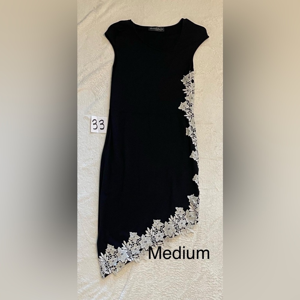 Drimmaks dress